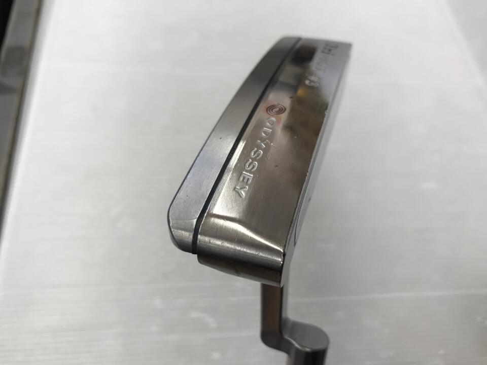 トライホット3｜オデッセイ｜パター｜オリジナルスチール｜中古ゴルフ