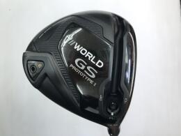 ホンマTOUR WORLD GS PROTOTYPE I ドライバー TOUR WORLD GS PROTOTYPE 1｜ホンマゴルフ｜ドライバー｜中古ゴルフ