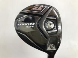 ブリジストン XD-3、ドライバーとフェアウェイウッド、ディアマナBF60 口コミ・評価｜TOUR B XD-3 ドライバー Diamana BF60（ドライバー