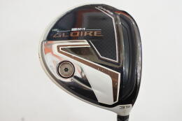 SIM GLOIRE｜テーラーメイド｜フェアウェイウッド｜中古ゴルフクラブを