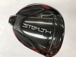 STEALTH｜テーラーメイド｜ドライバー｜中古ゴルフクラブを探す