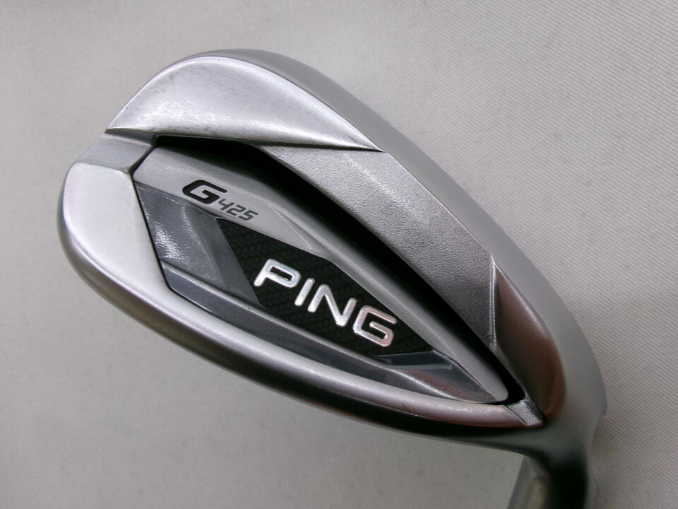 G425｜ピン｜ウェッジ｜NSプロ MODUS 3 TOUR 105｜中古ゴルフクラブを