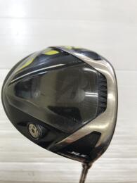 ブリヂストンtourB JGR9.5° スピーダー569flex Ｘ　美品 BRIDGESTONE GOLF】ブリヂストンゴルフ『TOUR B JGR ドライバー 9.5
