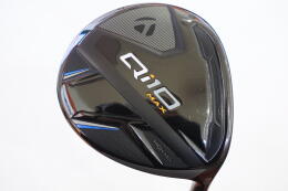 テーラーメイド Qi10 max 3w 5w セット Tour ad pt テーラーメイド Qi10 max 3w 5w セット Tour ad pt TaylorMade Qi10