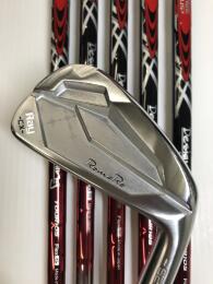 Ray CX S20C|ロマロ|アイアンセット|中古ゴルフクラブを探す Ray CX S20C|ロマロ|アイアンセット|中古ゴルフクラブを探す