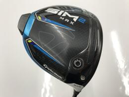SIM2 MAX｜テーラーメイド｜ドライバー｜中古ゴルフクラブを探す