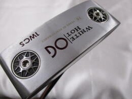 ホワイト ホット OG #1W CS｜オデッセイ｜パター｜中古ゴルフクラブを