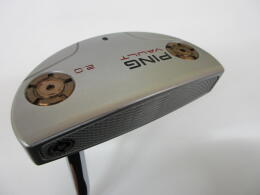 VAULT 2.0 PIPER Platinum｜ピン｜パター｜中古ゴルフクラブを探す