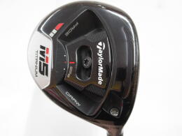M5｜テーラーメイド｜フェアウェイウッド｜中古ゴルフクラブを探す