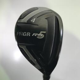 RS 5｜プロギア｜ユーティリティ｜中古ゴルフクラブを探す｜ゴルフ・ドゥ