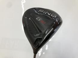 caracara ピンG410 LSTドライバー ピン G410 LST ドライバーの試打レビュー 口コミ・評価 ギアスペック