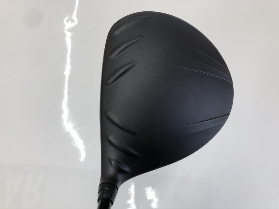 G410 LST｜ピン｜ドライバー｜Speeder SLK 5（リシャフト）｜中古