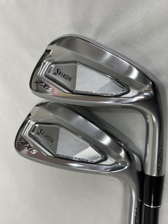 ⭐︎最終値下げ⭐︎　デルフィ　レディース　セミドライ3mm ＡＧチタン SRIXON ZXi5｜ダンロップ｜アイアンセット｜Diamana ZXi for IRON