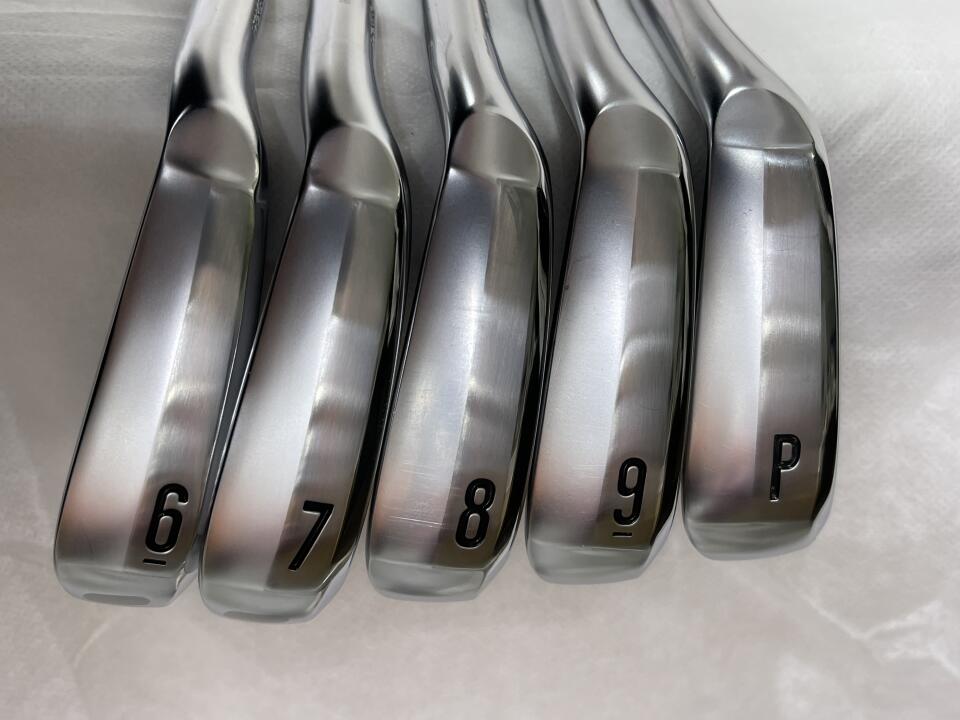 SRIXON ZXi5｜ダンロップ｜アイアンセット｜Diamana ZXi for IRON