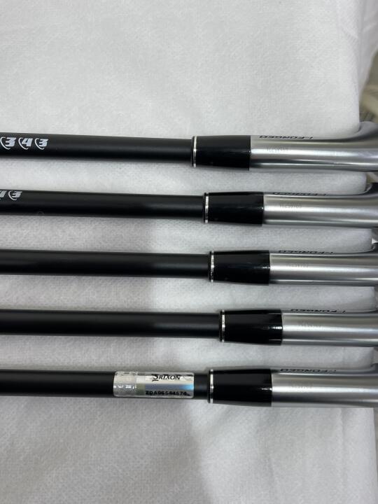 プロコン SRIXON ZXi5｜ダンロップ｜アイアンセット｜Diamana ZXi for IRON