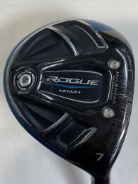 Callaway ROGUE STAR フェアウェイウッド #3#5 2本セット Callaway ROGUE STAR フェアウェイウッド #3#5 2本セット