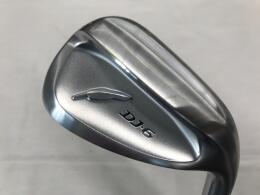 フォーティーン　DJ-6 56° ウェッジ　中古品 フォーティーン DJ-6 56° ウェッジ 中古品