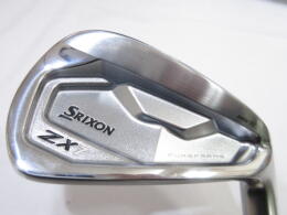 SRIXON ZX7 Mk2｜ダンロップ｜アイアンセット｜中古ゴルフクラブを探す
