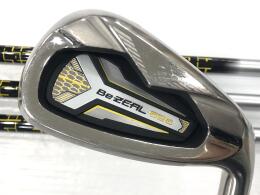 Be ZEAL 525｜ホンマゴルフ｜アイアンセット｜中古ゴルフクラブを探す