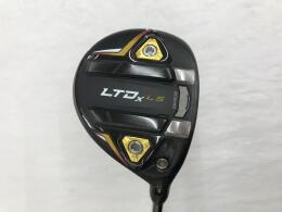 KING LTDx LS Gold/Black｜コブラ｜フェアウェイウッド｜中古ゴルフ