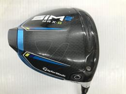 SIM2 MAX-D｜テーラーメイド｜ドライバー｜中古ゴルフクラブを探す