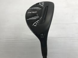 TOUR WORLD TW757｜ホンマゴルフ｜ユーティリティ｜中古ゴルフクラブを