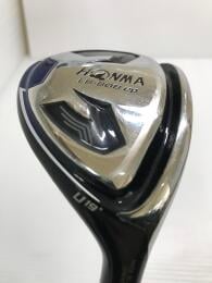 本間ゴルフ LB- ８０８★★　ユーティリティ　Ｕ１９° 【Ｒ】新品未使用 LB-808 ep｜ホンマゴルフ｜ユーティリティ｜中古ゴルフクラブを探す