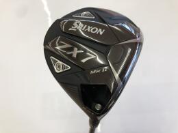 えら SRIXON ZX7 Mk2 440｜ダンロップ｜ドライバー｜中古ゴルフクラブを探す