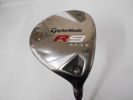 R9 MAX Ti FW｜テーラーメイド｜フェアウェイウッド｜中古ゴルフクラブ