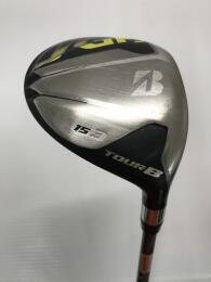 TOUR B JGR｜ブリヂストン｜フェアウェイウッド｜中古ゴルフクラブを