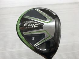 GBB EPIC STAR｜キャロウェイ｜フェアウェイウッド｜中古ゴルフクラブ