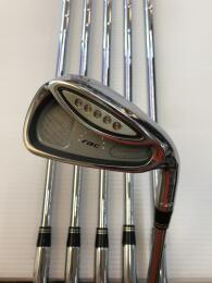 RAC CGB アイアン｜テーラーメイド｜アイアンセット｜中古ゴルフクラブ