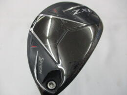 SRIXON ZXi HYBRID｜ダンロップ｜ユーティリティ｜中古ゴルフクラブを