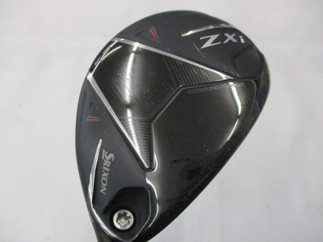 SRIXON ZXi HYBRID｜ダンロップ｜ユーティリティ｜NSプロ950GH neo