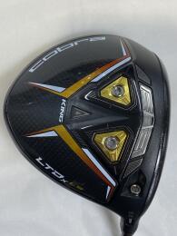 KING LTDx LS Gold/Black｜コブラ｜ドライバー｜中古ゴルフクラブを