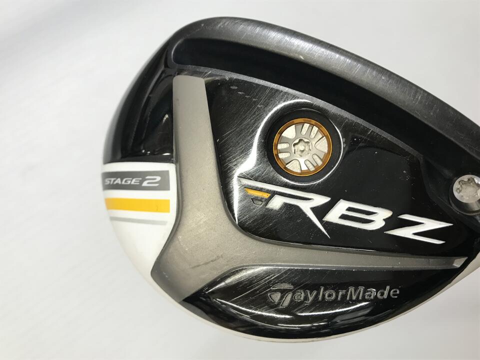 ROCKETBALLZ STAGE 2 TOUR レスキュー｜テーラーメイド