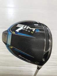 SIM2 MAX-D レディス｜テーラーメイド｜ドライバー｜中古ゴルフクラブ