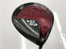 RMX VD59｜ヤマハ｜ドライバー｜中古ゴルフクラブを探す｜ゴルフ・ドゥ