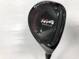 M4 2021｜テーラーメイド｜ユーティリティ｜中古ゴルフクラブを探す