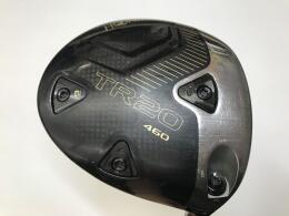 TOUR WORLD TR20 460｜ホンマゴルフ｜ドライバー｜中古ゴルフクラブを