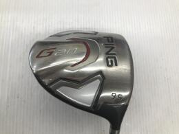 G20｜ピン｜ドライバー｜中古ゴルフクラブを探す｜ゴルフ・ドゥ