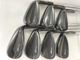 G710｜ピン｜アイアンセット｜中古ゴルフクラブを探す｜ゴルフ・ドゥ
