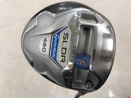 SLDR｜テーラーメイド｜ドライバー｜中古ゴルフクラブを探す｜ゴルフ・ドゥ