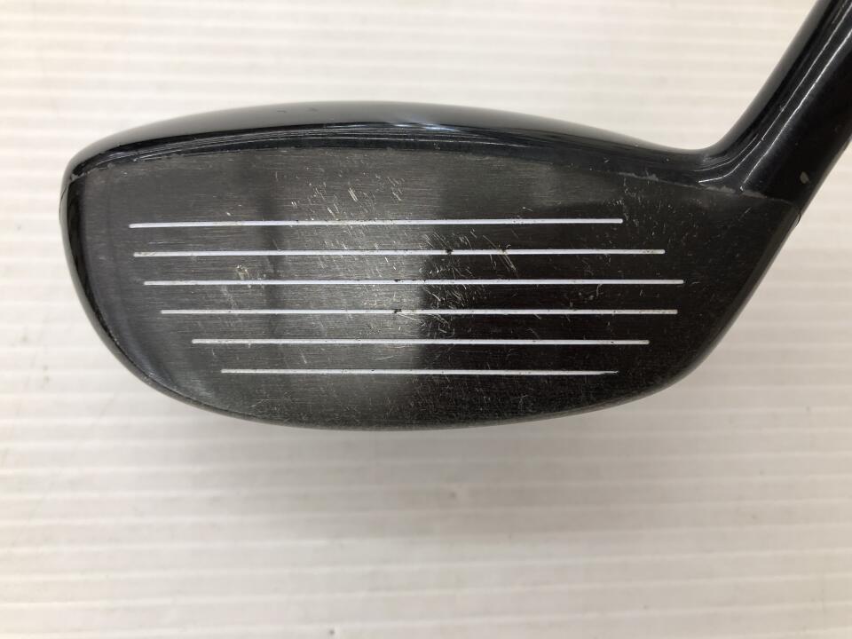 VG3 2018 レディス｜タイトリスト｜ユーティリティ｜VGH｜中古ゴルフ