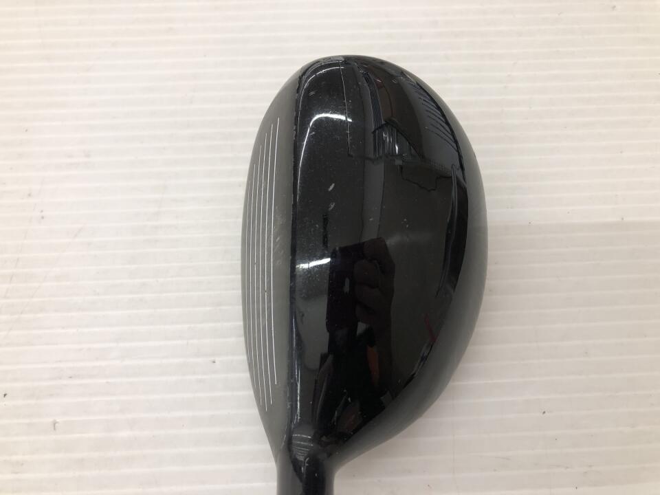 VG3 2018 レディス｜タイトリスト｜ユーティリティ｜VGH｜中古ゴルフ