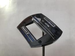 Ai-ONE Square 2 Square CRUISER JAILBIRD｜オデッセイ｜パター｜中古