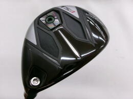 TSi1 ユーティリティ 20度 久々のUTクラブ！9代目はタイトリスト「TSi1
