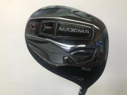 MAXIMA 3 TYPE-D｜リョーマゴルフ｜ドライバー｜中古ゴルフクラブを