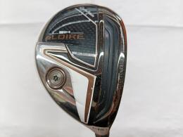 SIMグローレ4番ユーティリティ 中古】SIM グローレ ユーティリティ