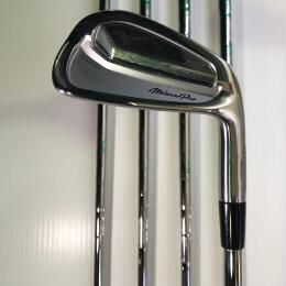 Mizuno Pro 520｜ミズノ｜アイアンセット｜中古ゴルフクラブを探す